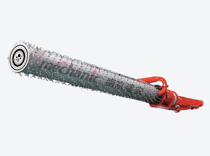 Multi-functional Burner